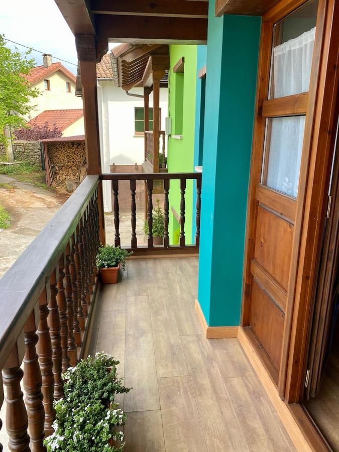 Mar Y Montana Villa Pilona Exterior photo