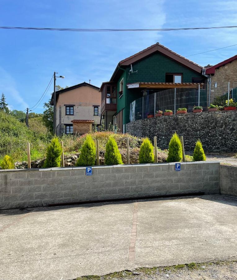 Mar Y Montana Villa Pilona Exterior photo